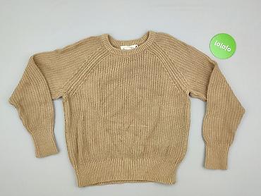 second hand online store: H&M L.O.G.G., Sweter damski, rozmiar M — 2