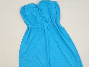sukienki dla niskich i grubych: Women`s dress, Esmara, size S (EU 36)