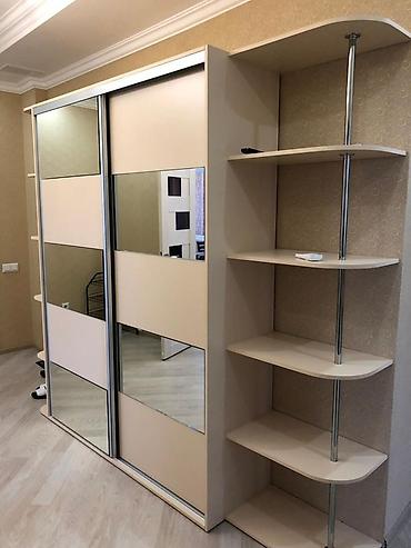 Долгосрочная аренда квартир: 2 комнаты, С мебелью полностью — 7