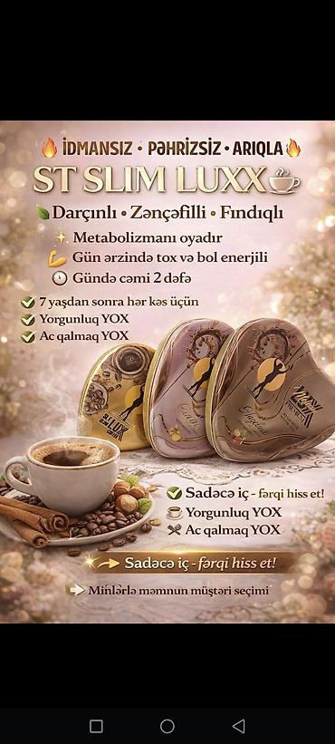 hediye paketi: Xidmət: fərdi arıqlama və bədənformalaşdırma proqramı Təsvir: - Foto — 10