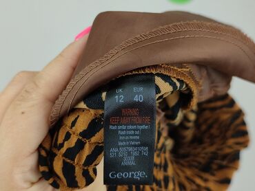 Women's Pants: George, Spodnie materiałowe damskie, L w lalafo.pl — 6 Women's Pants: George, Spodnie materiałowe damskie, L — 6