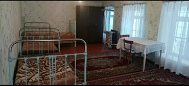 yasamalda 250 manata kiraye evler: 100 м², 3 комнаты, Водопровод, Канализация, Артезианский колодец