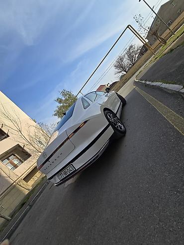 Hyundai: Hibrid krossover – yüksək texnologiyalı, geniş və komfortlu Mühərrik — 6