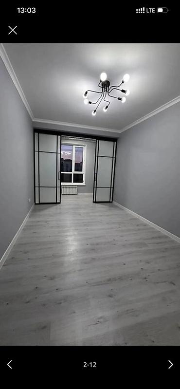 Продажа квартир: 2 комнаты, 70 м², Элитка, 3 этаж, Дизайнерский ремонт at lalafo.kg — 7 Продажа квартир: 2 комнаты, 70 м², Элитка, 3 этаж, Дизайнерский ремонт — 7