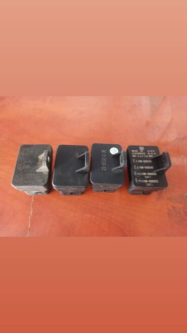 ГБО: ГБО, Новый — 11