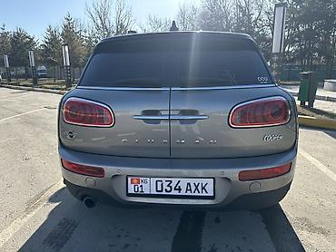 Mini: Mini Cooper Clubman: 2018 г., Хэтчбэк — 6