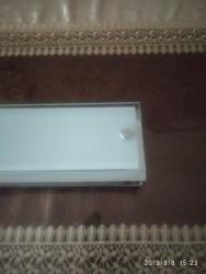 Spiral lampalar: Yeni, Spiral lampa — 6