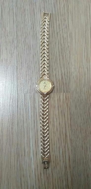 saat rado: 1990 ilde qizil saat kimi hediyye alinib. Uzun iller qolumda olub — 2