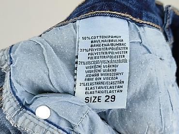 jeans mango straight: Jeansy damskie, rozmiar S — 5