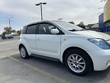 Scion: Scion xA: 2004 г., 1.5 л, Автомат, Бензин, Хэтчбэк — 4