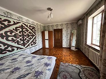 Продажа коттеджей и домов: ❗Продается трехуровневый дом с участком 4 соток Юнусалиева Дружба — 5