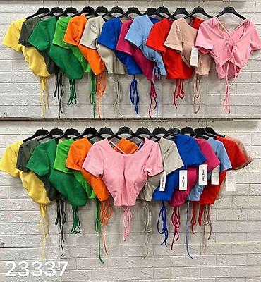 Majice kratkih rukava: 04. Majice 2.090 dinara A — 11