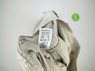 zara cargo: George, Spodnie cargo damskie, rozmiar L — 5