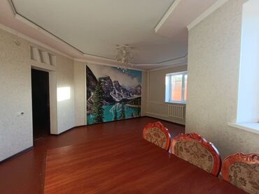 сдаю дом в покровке: 170 м², 5 комнат, Теплый пол, Евроремонт, Бронированные двери