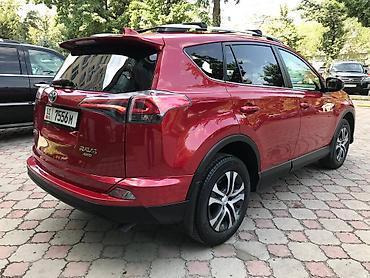 au: Авто на прокат - Toyota RAV-4 2017г.в. --- 60-65-70$ в сутки. Все — 4