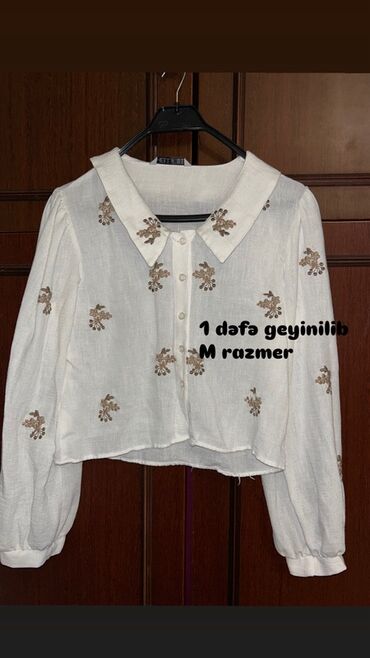 Ziyafət donları: Çoxu 1 dəfə geyinilib təzə kimidilər — 9