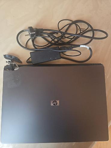 hp compaq 615: HP 510 noutbuk. Təmirə ehtiyacı var — 3