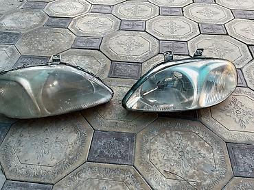 Другие автозапчасти: Хонда сивик 1997 Набор автозапчастей б/у для легкового автомобиля — 15