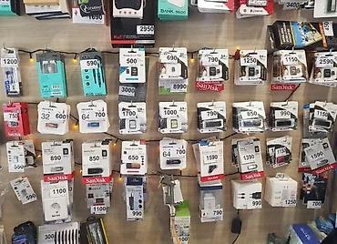 Hard diskovi, eksterni diskovi: SSD i memorijski uređaji – širok izbor - SSD diskovi raznih brendova — 12