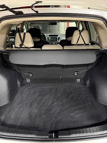 хонла акорд: Honda CR-V: 2016 г., Бензин, Кроссовер — 9