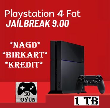 сколька стоит плейстейшен 4: Playstation 4 fat modelleri. Prosivkali versiyadir,istediyiniz