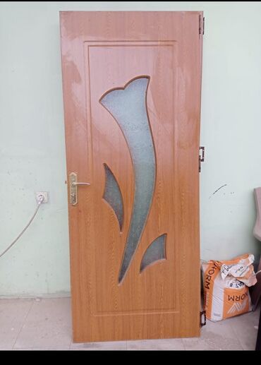 qapi işlənmiş: Б/у Межкомнатная дверь Самовывоз