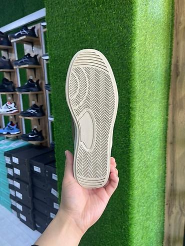 Туфлилер: Эркектердин кроссовкасы, 40, 41, 42, Timberland, Жаңы, түсү - Күрөң — 6