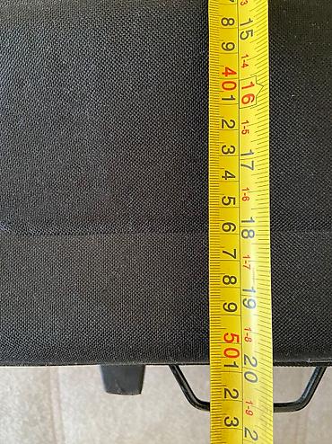 Чемоданы: Продам чемодан (выдвижная ручка не фиксируется) — 3