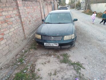 трос сцепления гольф 3: Volkswagen Passat: 1998 г., 1.8 л, Механика, Бензин, Седан