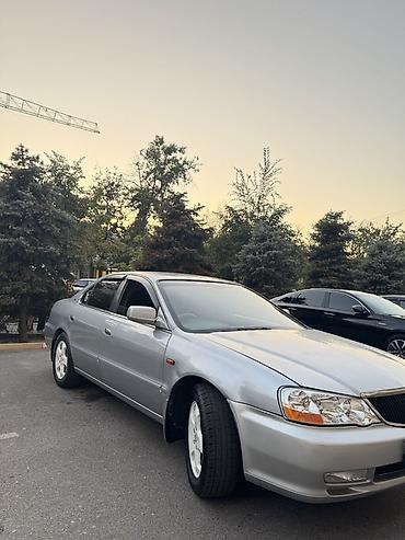 тормозные колодки хонда: Honda Inspire: 2003 г., Автомат, Бензин, Седан — 2