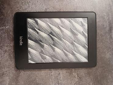 socket 1155: Электронная книга, Kindle, Б/у, цвет - Черный — 3