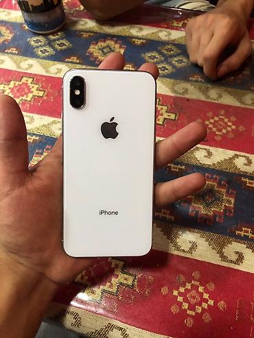 IPhone X, Ağ
