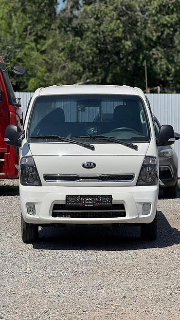 byd e1: Hyundai Porter: 2019 г., 2.5 л, Автомат, Дизель, Бус — 4