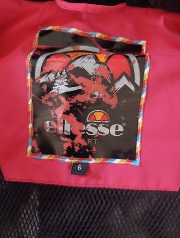 Jakne, kaputi i prsluci: Ellesse, 110-116 — 9