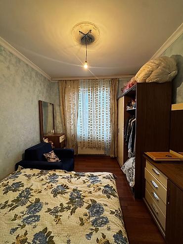 emlak az lokbatan heyet evleri: 2 otaqlı, Yeni tikili, 64 kv. m — 9