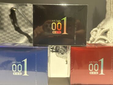 презервативы бишкек цена: Продаются презервативы супер тонкие 0.01 мм с точками усиками