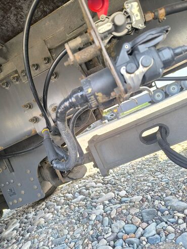 Грузовики: Грузовик, Volvo — 7