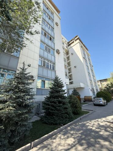 3 комнатная квартира продажа: 3 бөлмө, 180 кв. м, Элитка, 3 кабат, Евроремонт