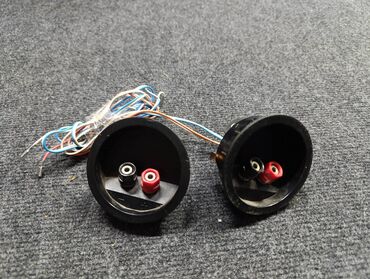 Zvučnici i stereo sistemi: Dvosistemske skretnice sa terminalima pioneer 082 ispravno cena je za — 1