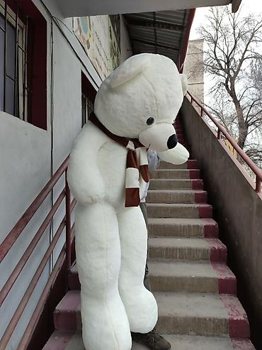 Игрушки: 🐻Жирные мишки мишка 160см Просим бронировать заранее. БРОНЬ — 4