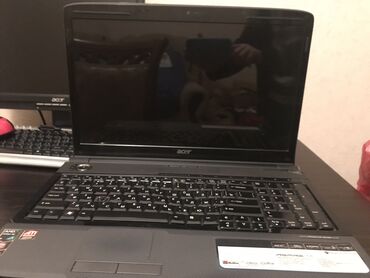 Acer: İşlənmiş Acer Aspire, 16 ", 256 GB, Ünvandan götürmə