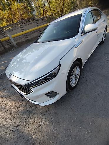 audi g7: Kia K7: 2020 г., 3 л, Автомат, Газ, Седан — 6