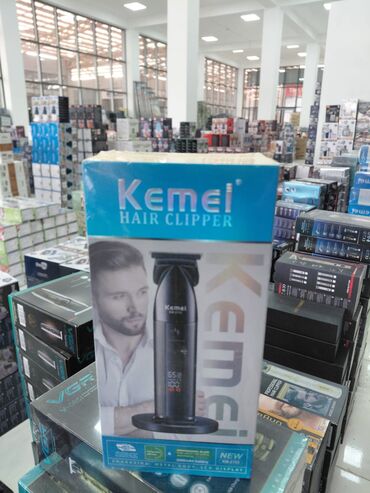 Saç buran maşalar: Saç buran maşa Cronier, 170 - 230 °C — 24