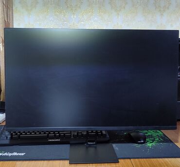 полный комплект: Монитор, Xiaomi, 26" - 27"
