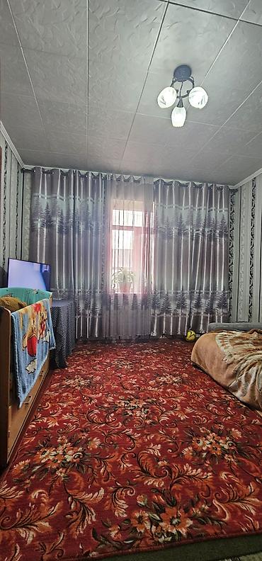 Продажа домов: Барачный, 85 м², 4 комнаты, Риэлтор, Косметический ремонт — 21