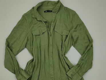sukienki wieczorowe długie zielone: Koszula Damska, SinSay, XL, stan - Dobry