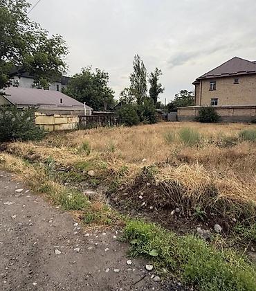 6 соток, Для бизнеса, Красная книга, Тех паспорт, Договор купли-продажи at lalafo.kg 6 соток, Для бизнеса, Красная книга, Тех паспорт, Договор купли-продажи