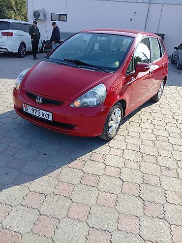 дверные карты хонда фит: Honda Jazz: 2003 г., 1.4 л, Механика, Бензин, Хэтчбэк — 2