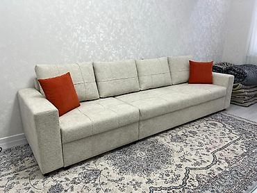 Мебель на заказ: Мебель. Мягкие мебель Прямые и угловые диваны современного дизайна - — 9