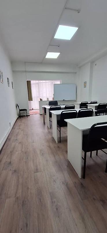 офис центр: Аренда офисов, 150 м², В жилом комплексе, С отдельной кухней, С отдельным входом, С отдельным сан узлом — 1